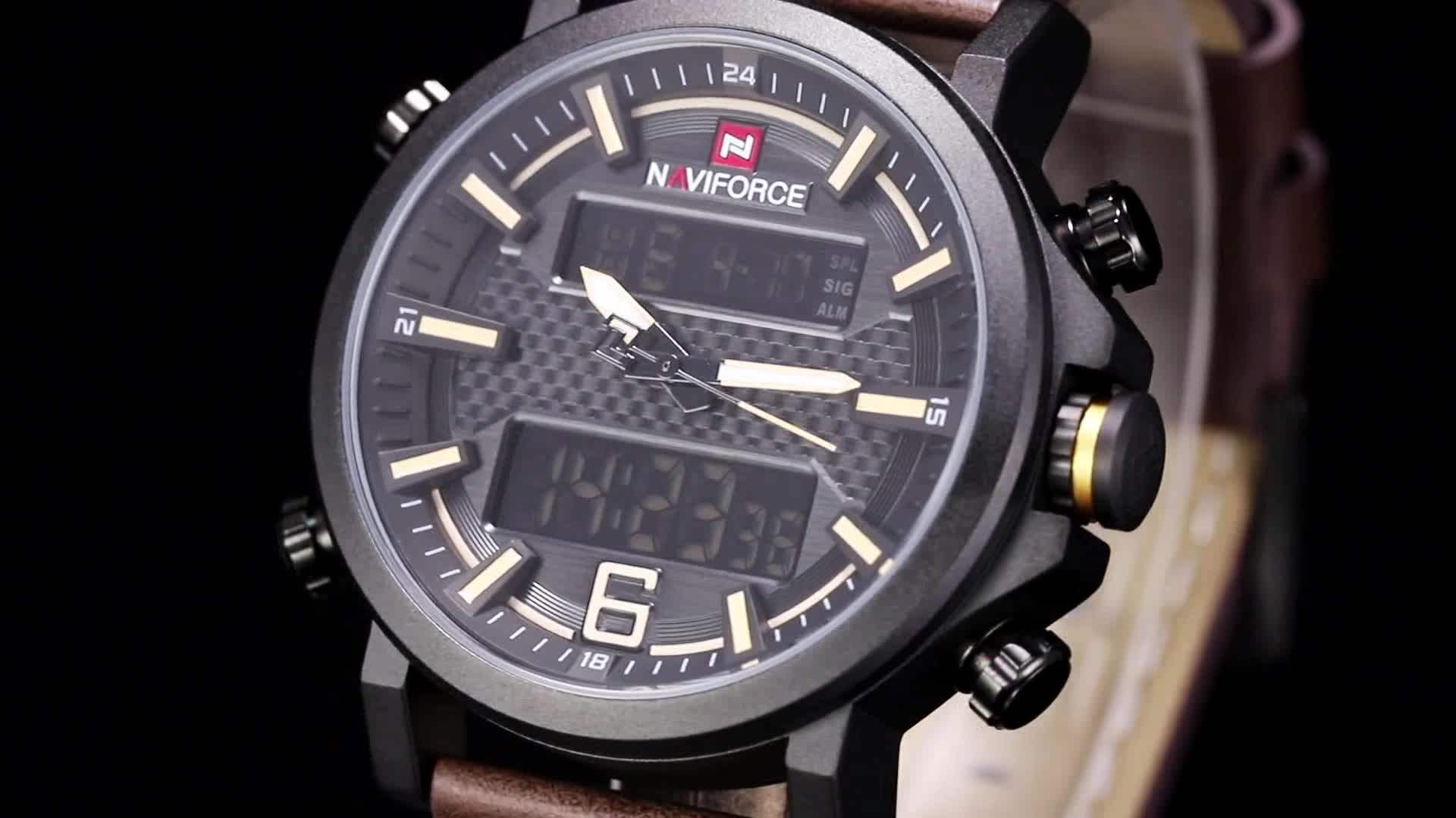 marine force watch price