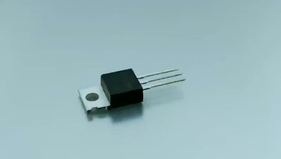 C5296 Transistor Equivalent