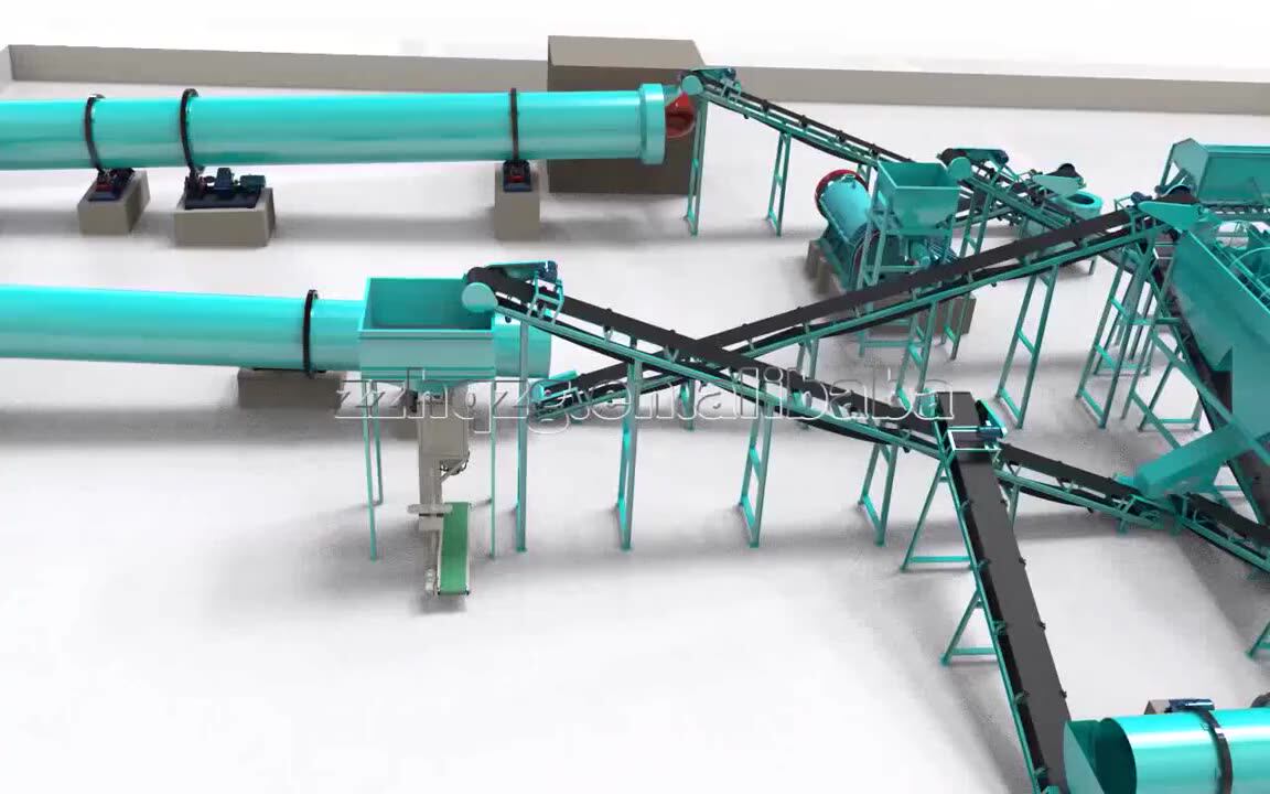 Granulator Bentonite Cat Litter Manufacturing Line For Sale Buy