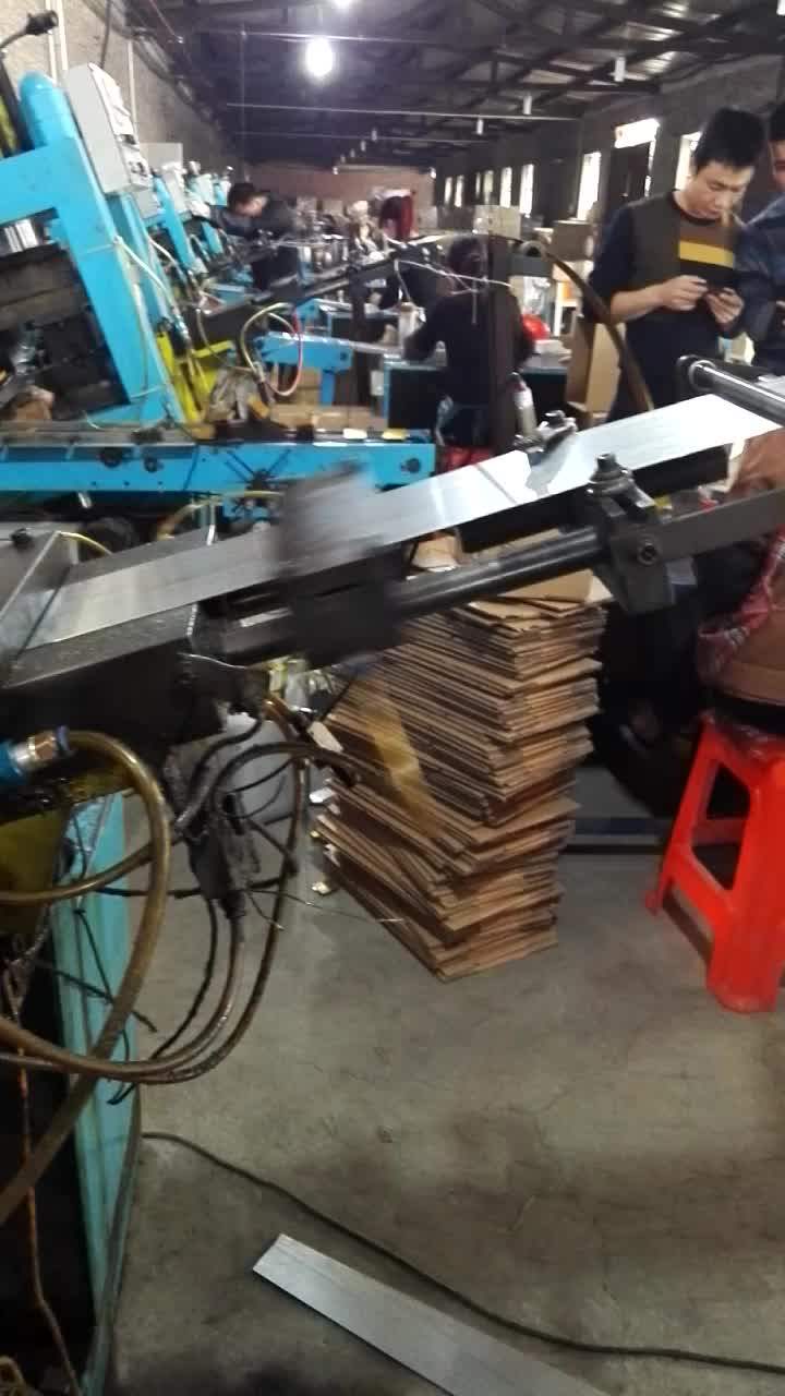 Automatic Hydraulic Wire Staple Pin Nails Making Machine Buy Staple