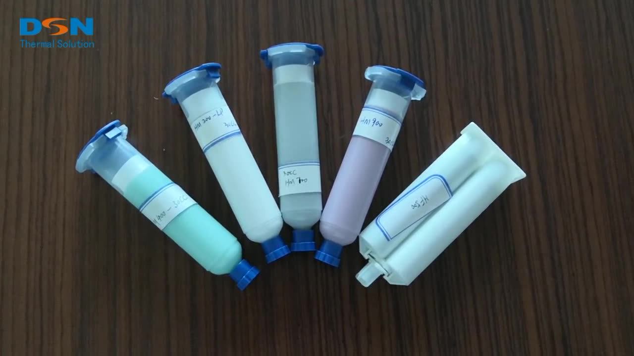 High Thermal Conductivity Graphene Thermal Insulation Gel Buy Thermal