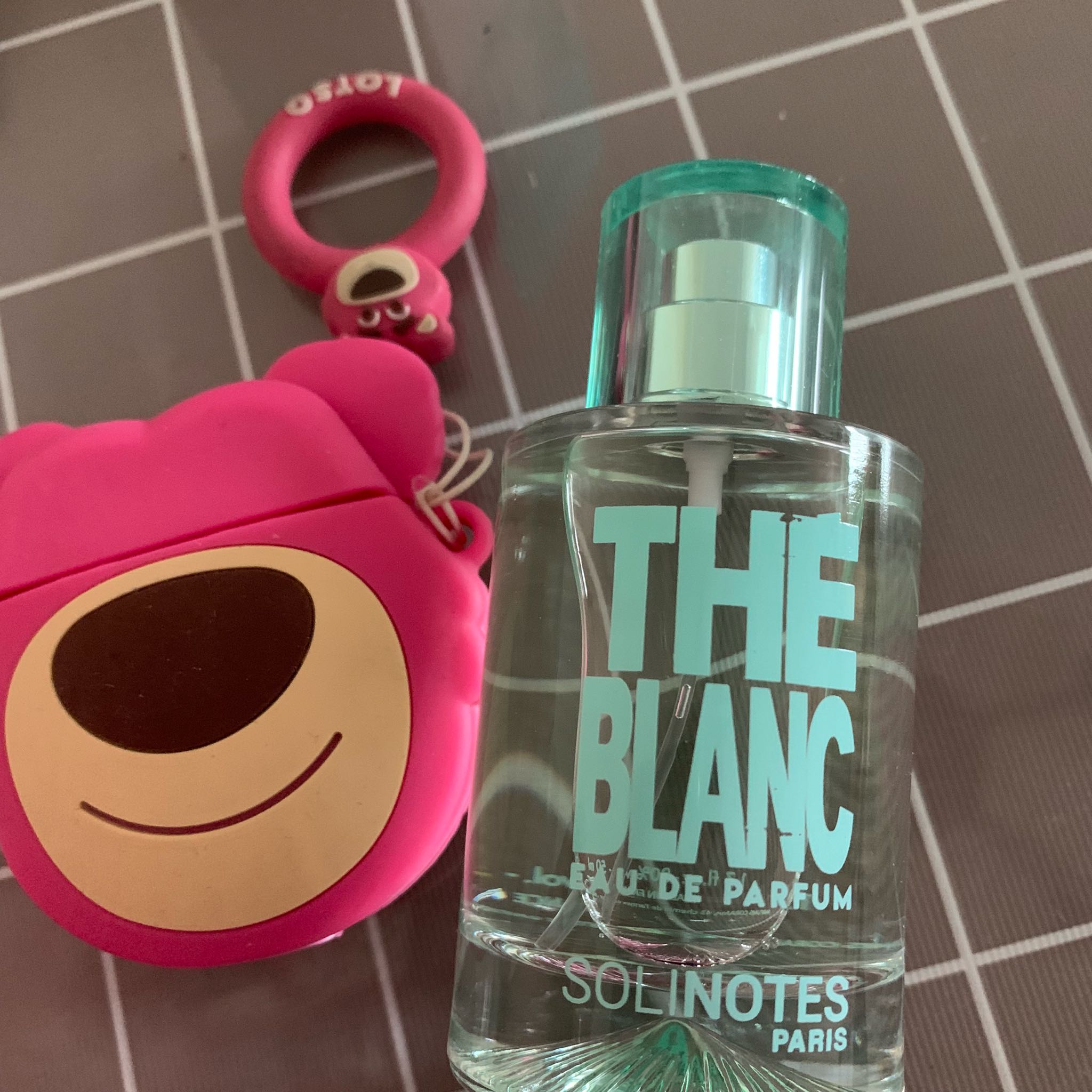 法国小众少女清新持久淡香质量怎么样好用吗多少钱，来自上班族的使用分享,第9张