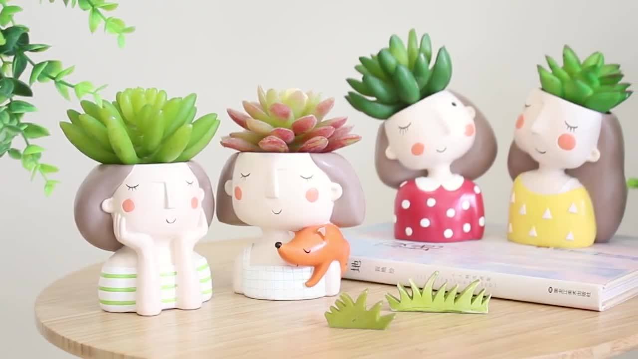 Le idee più originali per decorare il giardino con i vasi