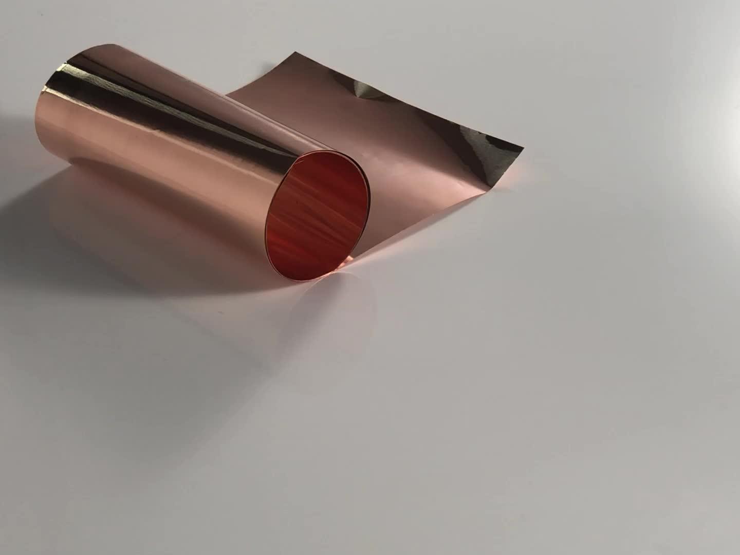 New Design C1020p Copper Sheet Buy C1020p Copper Sheet t2 Copper