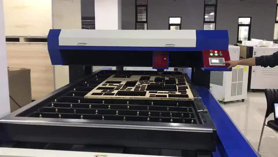Best Price Mdf/wood/plywood Die Board Laser Cutting Machine Buy Mdf Die Board Cutting Machine