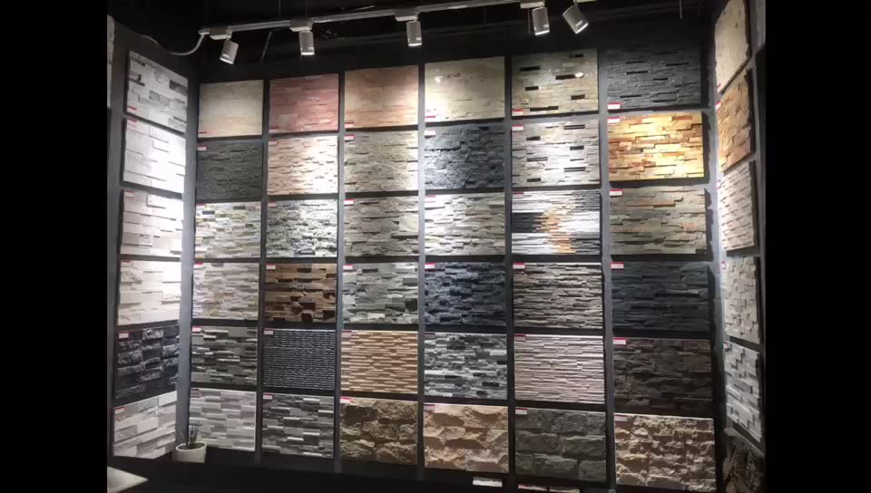 Revestimiento De Pared Exterior De Mármol Natural,Piedra Para