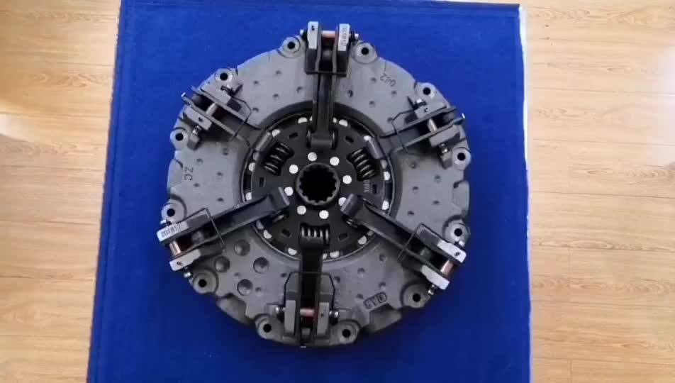 Ford 6610 6640 7610 6600 4000 3600 4000 5000 7600 7810 8210 Tractor