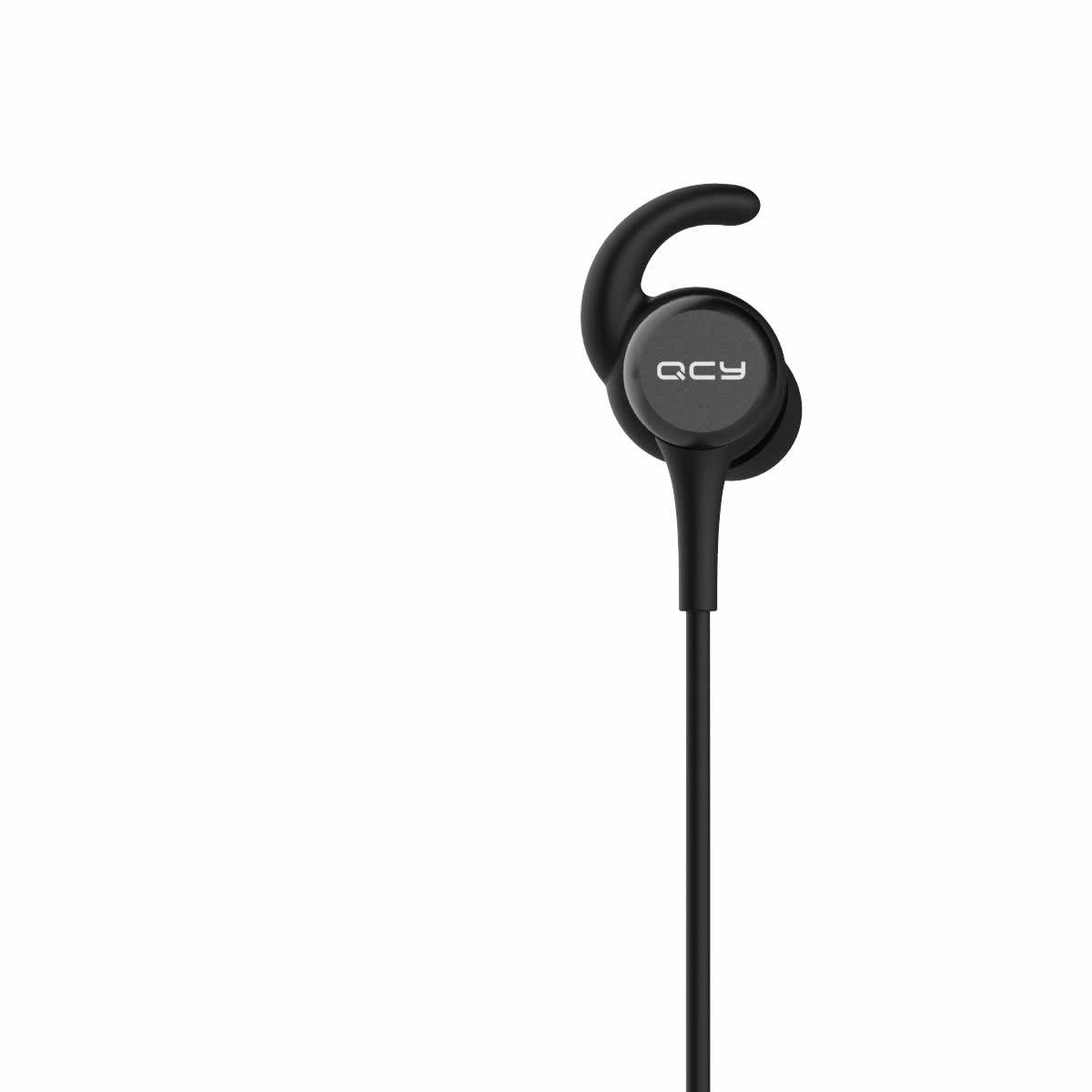 Sport Style Earphone Qcy M1c Bes Bluetooth Earphones Stereo