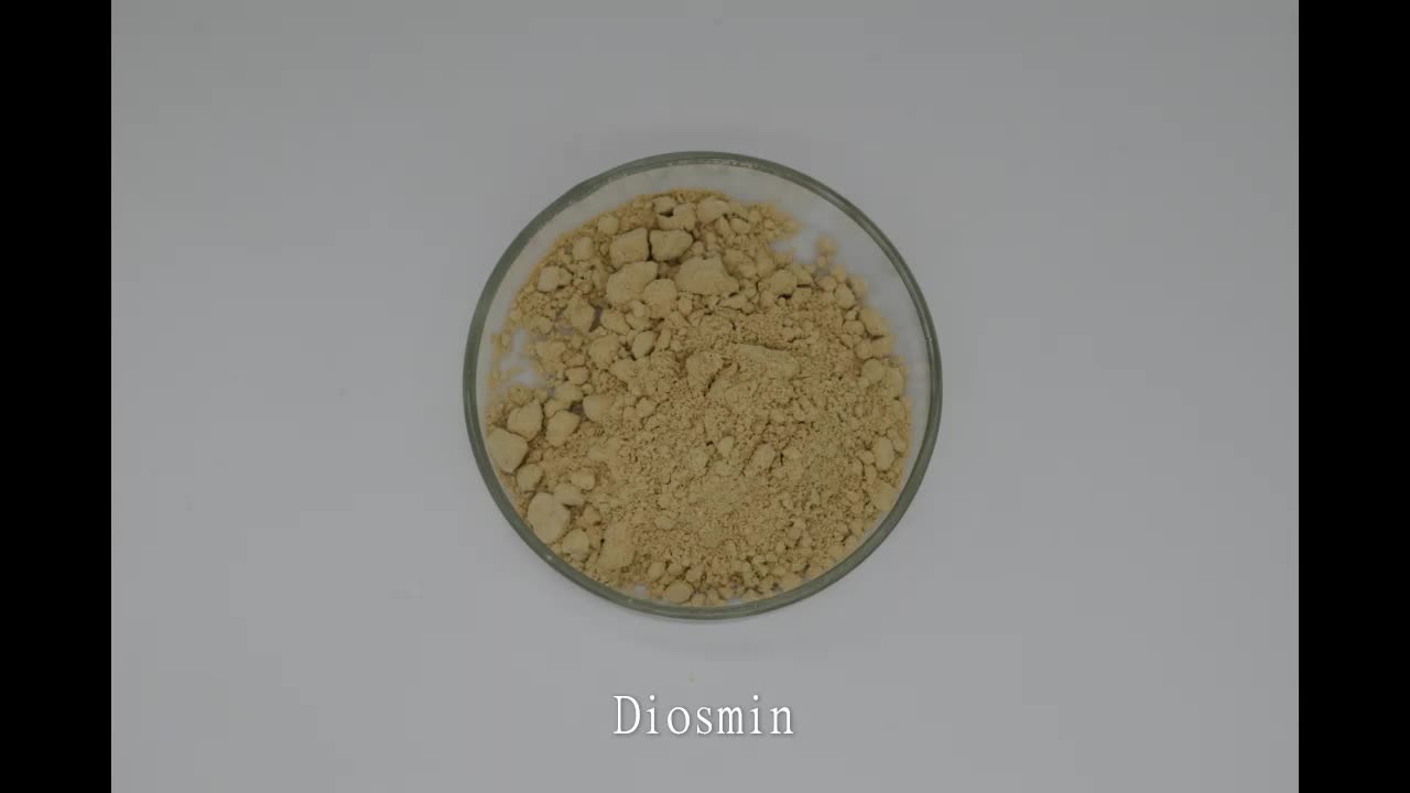 Diosmin Powder Diosmin Powder