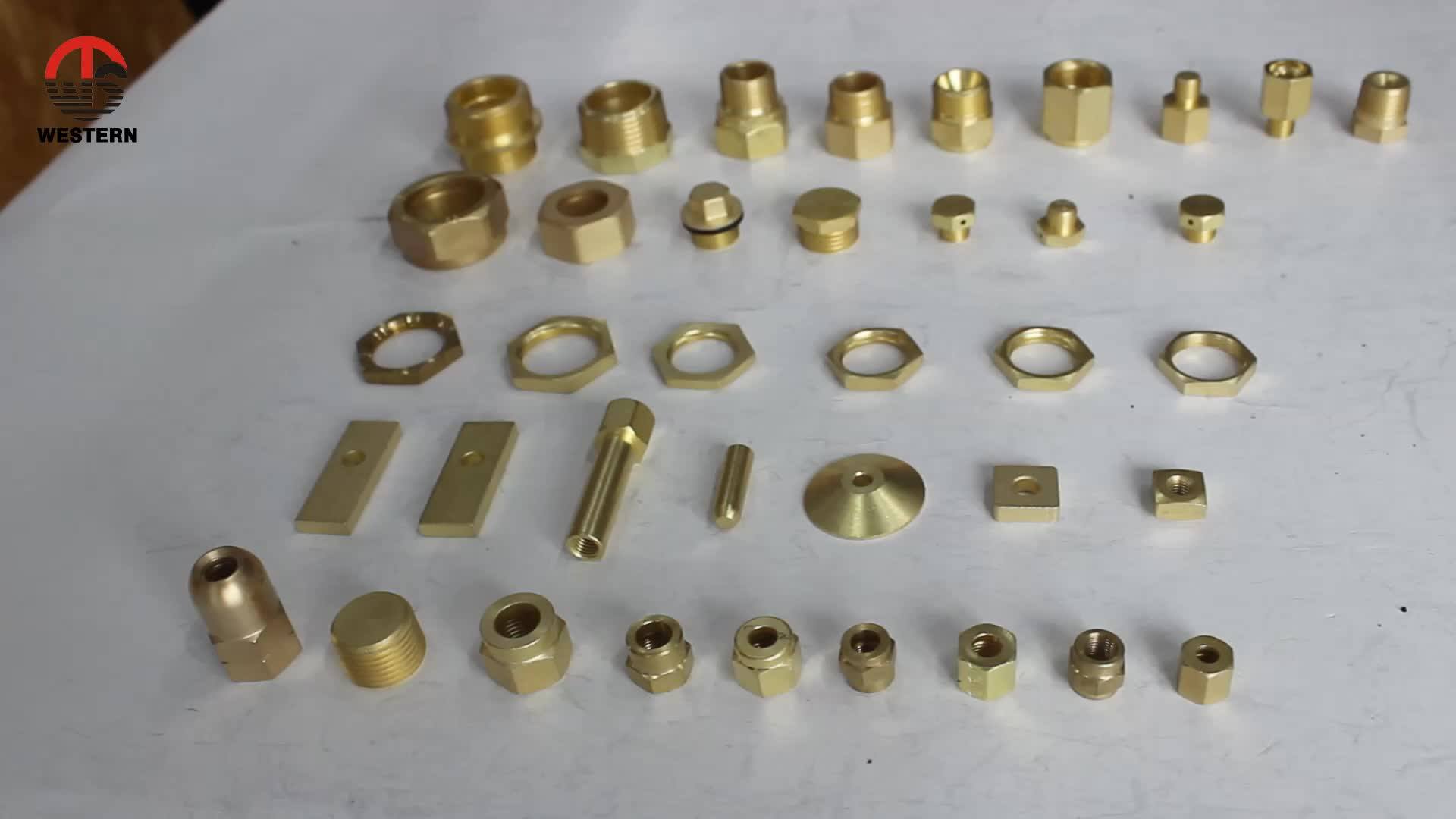 1/2 1/8 Bushing Brass Metric Reducing Bushing Male/female Thread Hexagon Nut Buy Metric