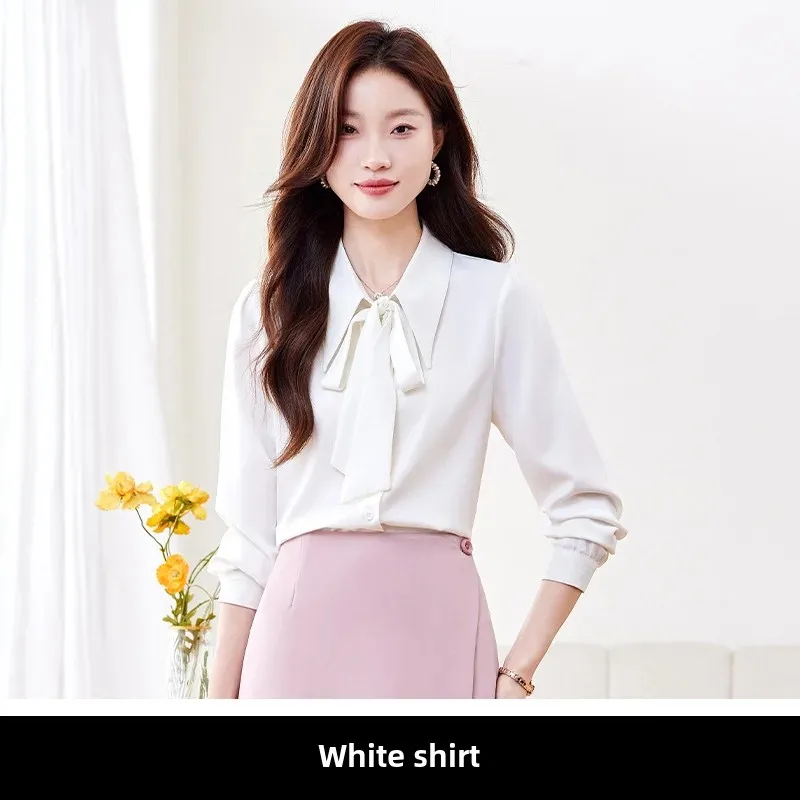 White shirt