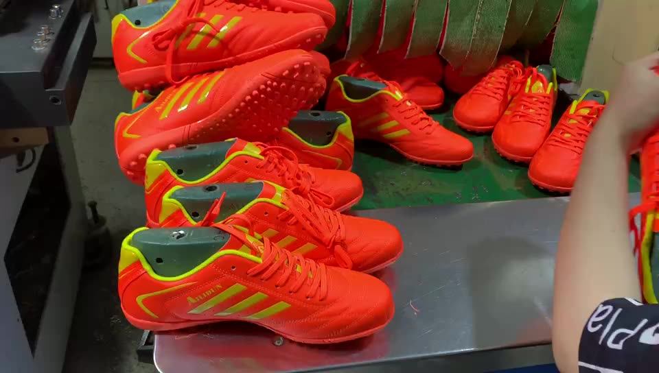 buy second hand football boots