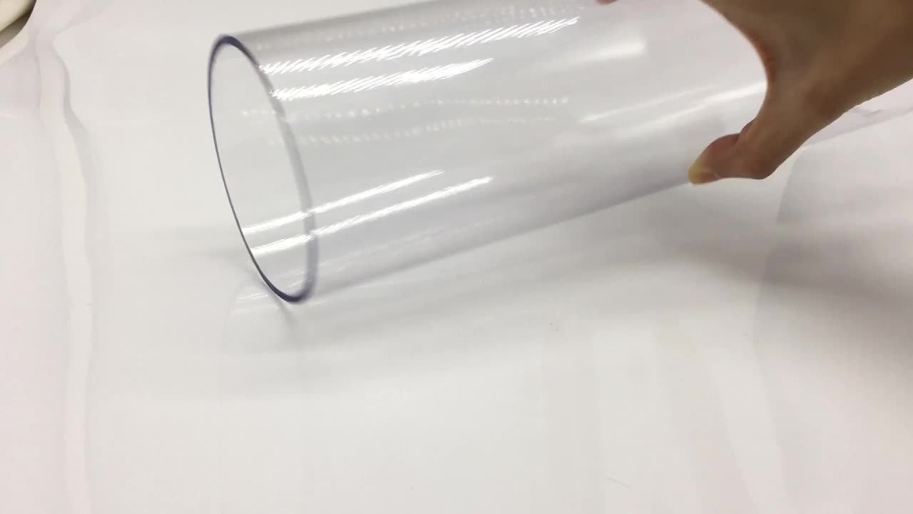 뜨거운 판매 여름 플라스틱 Pvc 파이프 투명 아크릴 튜브 Buy 아크릴 튜브,Pvc 파이프,Pvc 파이프 Product