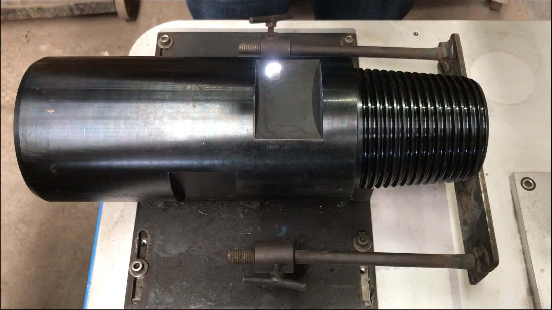 All Thread Adaptor Api Drill Pipe Connectors Drilling Tools Lock Joint