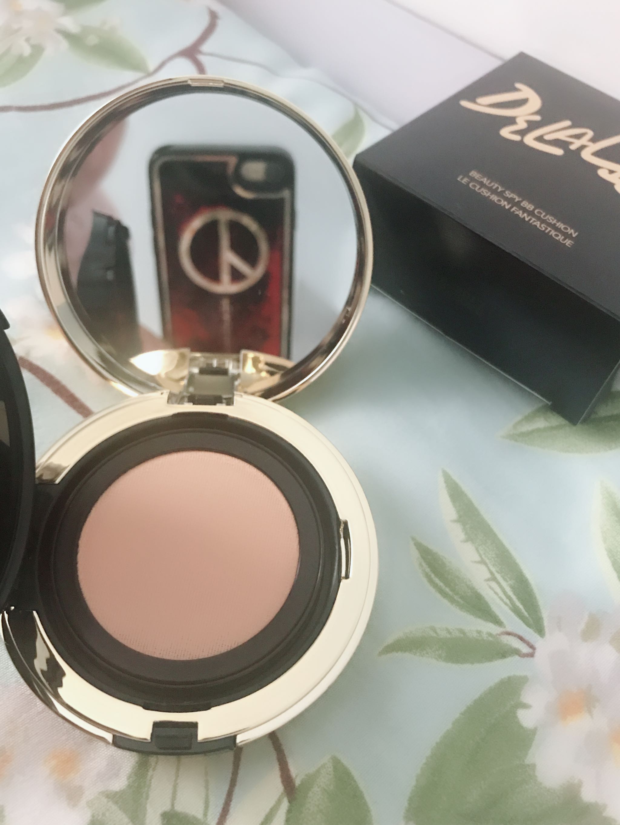 意大利狄娜丽莎名媛气垫BB霜怎么样是什么档次好用吗，使用半年后真实评价,第5张