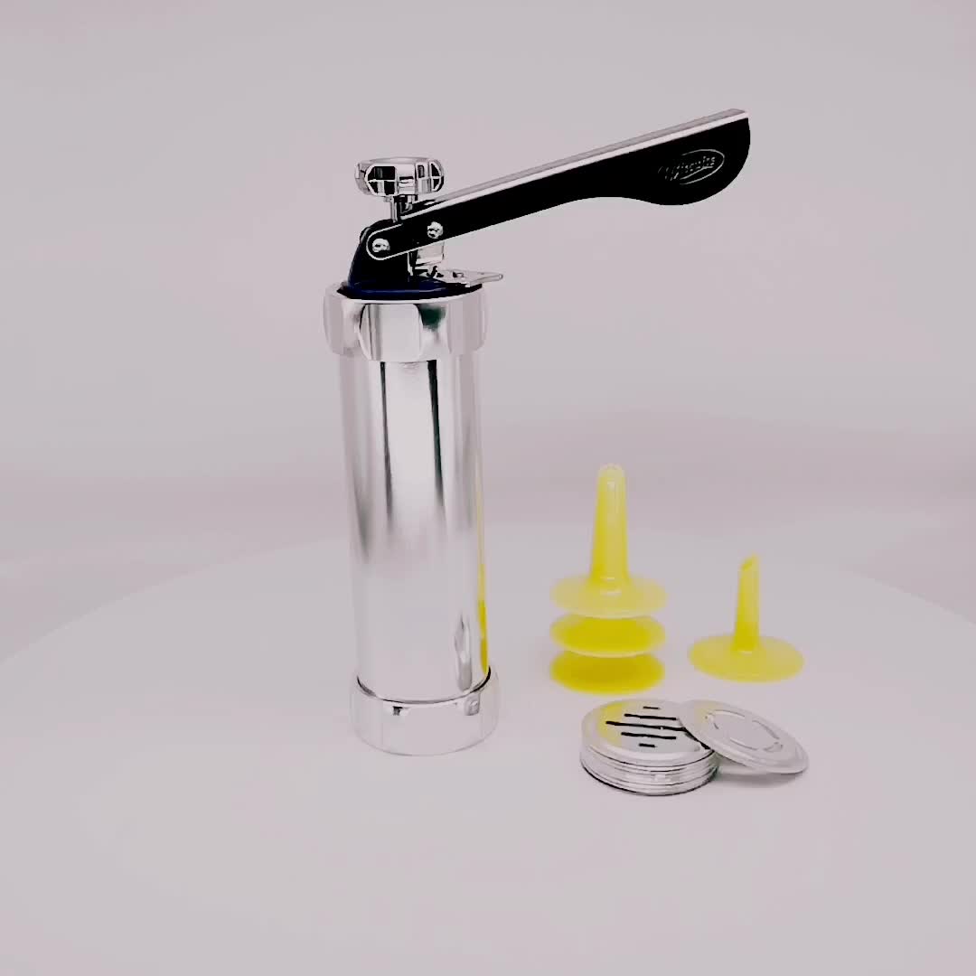 Shule Manual Biscuit Making Machine With Icing Sets For Home Use Buy