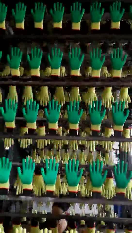 Latex Dipped Glove Manufacturer China Buy Glove Manufacturer China