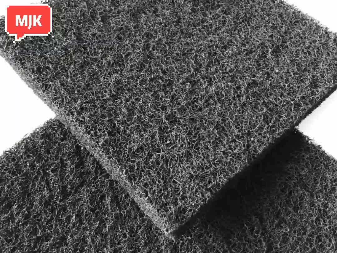 High Absorption Rate Wave Absorber Blanket For Anechoic Chamber Buy