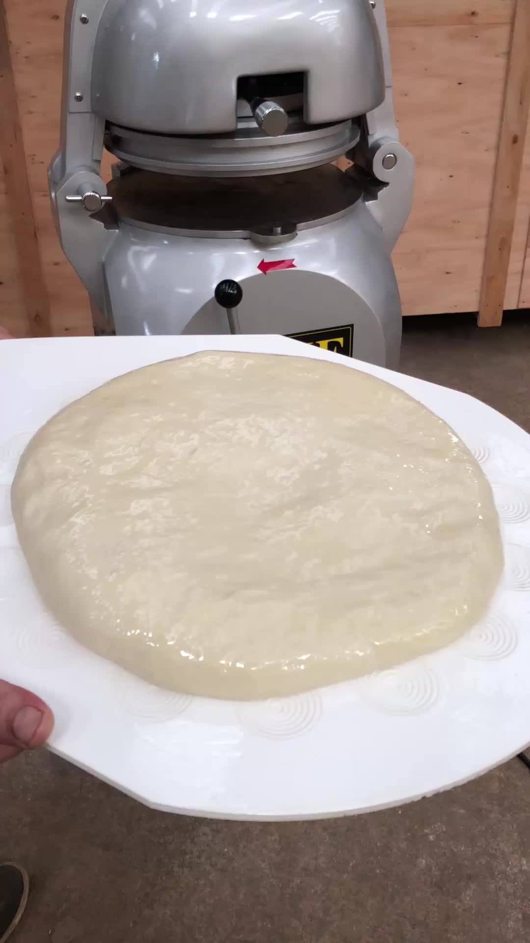 Restaurant Equipment Baking Used Dough Divider Rounder Buy Dough