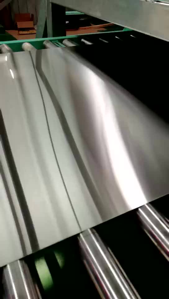 Marine Grade Stainless Steel 316 Price 316l Plate Coil Chemical