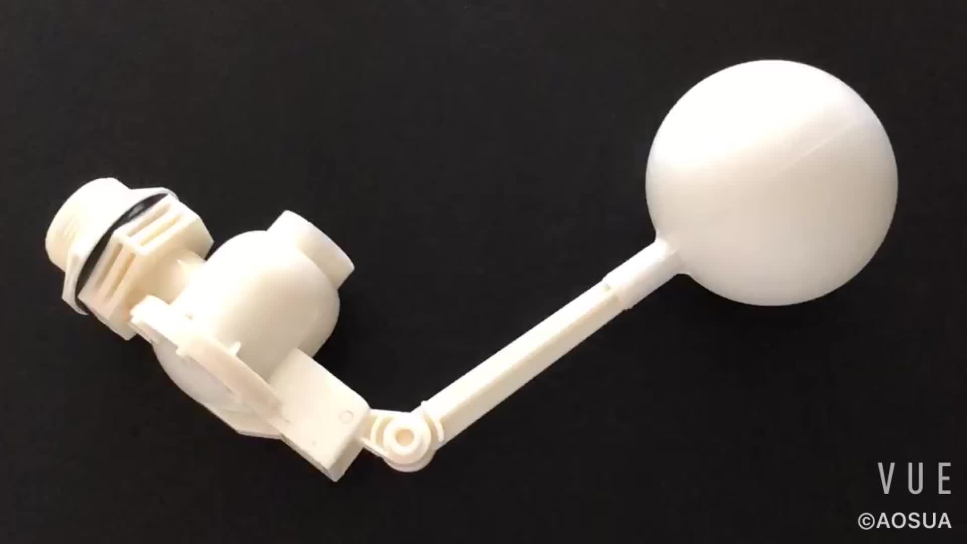 Industrial Water Tank Cooling Tower Float Ball Valve Price, View Float