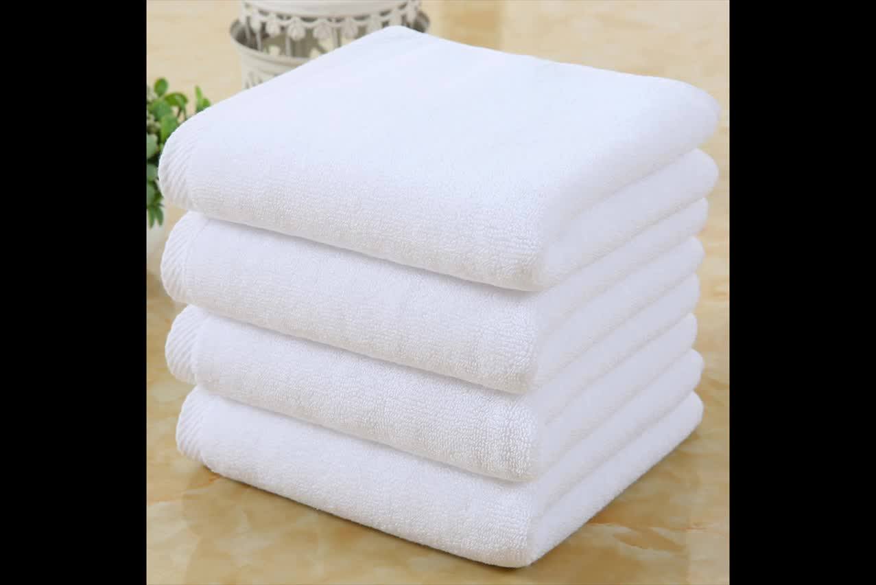 Wholesale 100 Cotton Sirospun Embroidery Logo Small Bath Towel Buy