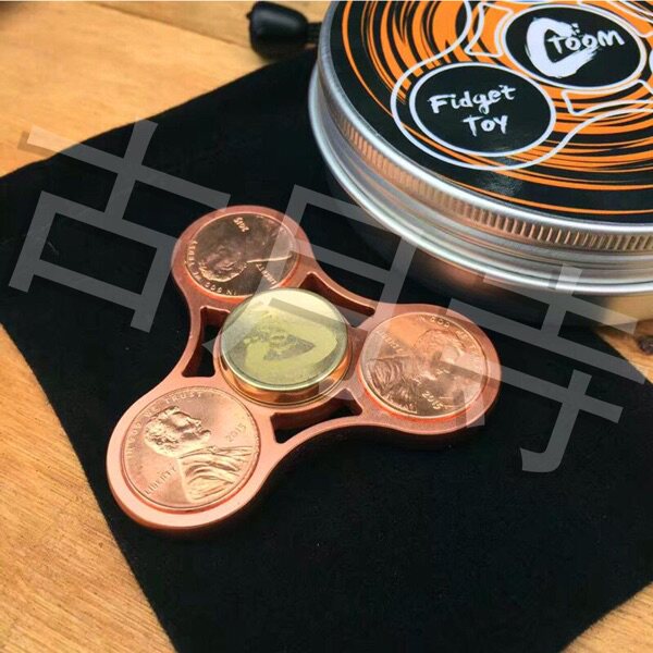 Hand spinner OTHER   - Ref 2614932 Image 8