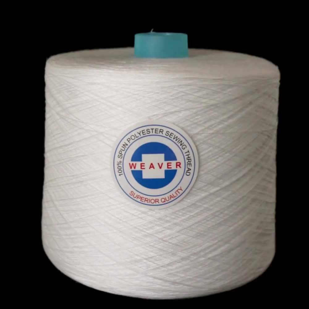 Tailoring Raw Materials Sewing Thread 44 / 2 Silicone Oil Buy Sewing