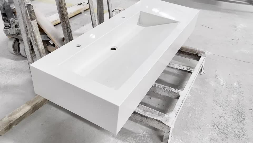 Encimeras De Cocina De Losa Blanca De Piedra De Cuarzo De Calacatta