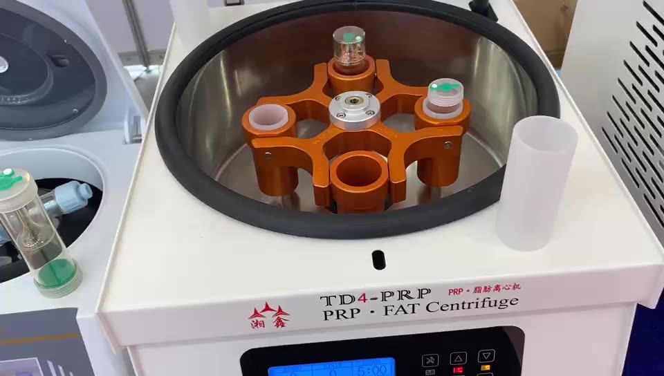 Pro Prp Kits And Screw Pusher Centrifuge Buy Pro Prp Kits And Screw