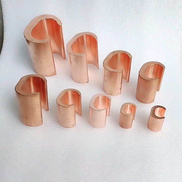 Factory Direct C Shape Grounding Wire Clamp Buy Earth C Clamp,C Shape