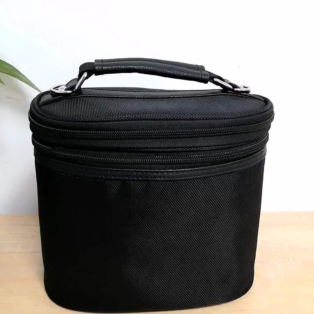 Hair Extension Storage Case Color Hair Extensions