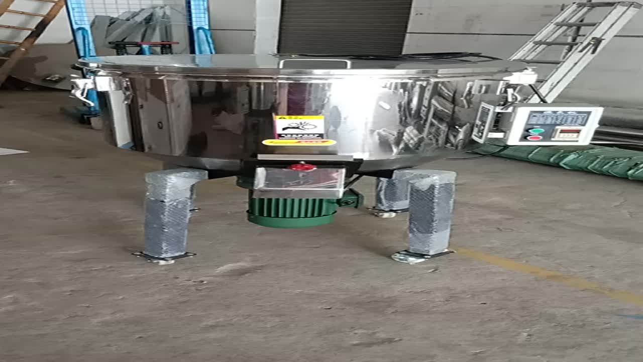 Industrial Vertical Resin Mixer/plastic Raw Material Mixer Buy