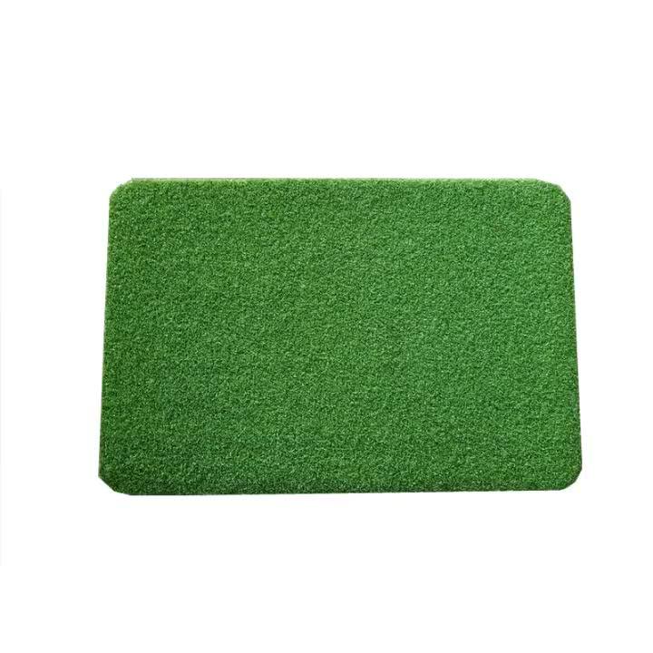 Wholesales Durable Polypropylene Fiber Large Plastic Floor Mat For