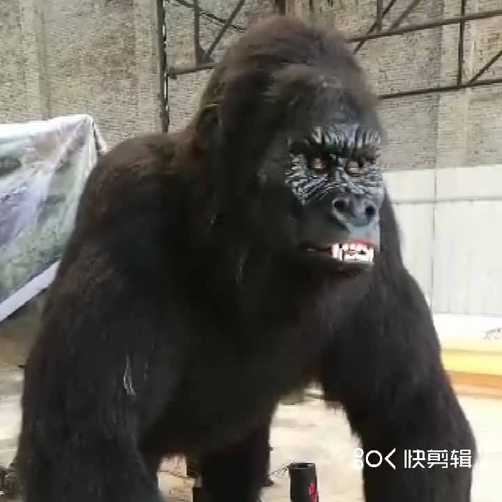Realistic Gorilla Costume Gorilla Costume For Sale Buy Gorilla