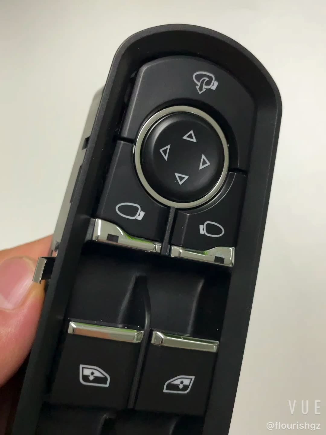 Dành Cho Xe Porsche Macan Cayenne Panamera 971 2017-2021 2022 2023 Nội