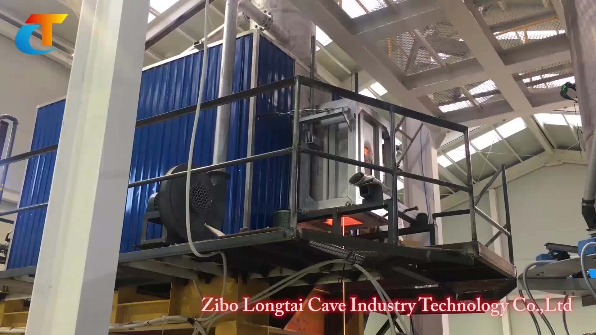 Industrial glass melting furnace Small Glass Kiln For Sale, View glass