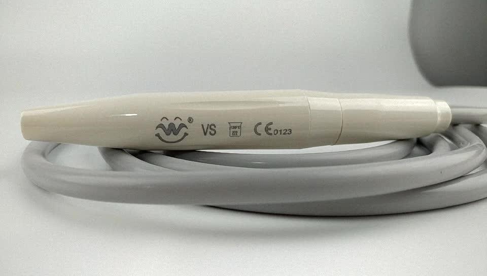 2 Gnatus/ Satelec/dte Ultrasonic Scaler Cable,Scaler Cord As A Scaler