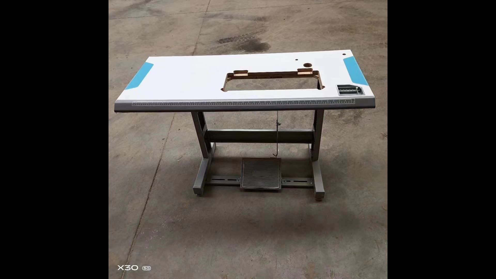 Industrial Sewing Machine Table Stand Best Price Best Quality Wholesale