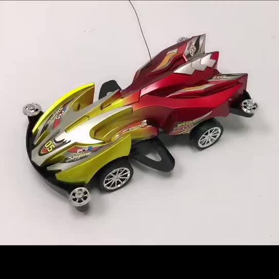 Gravity Sensing Steering Remote Control Car Plastic Speed Powerful