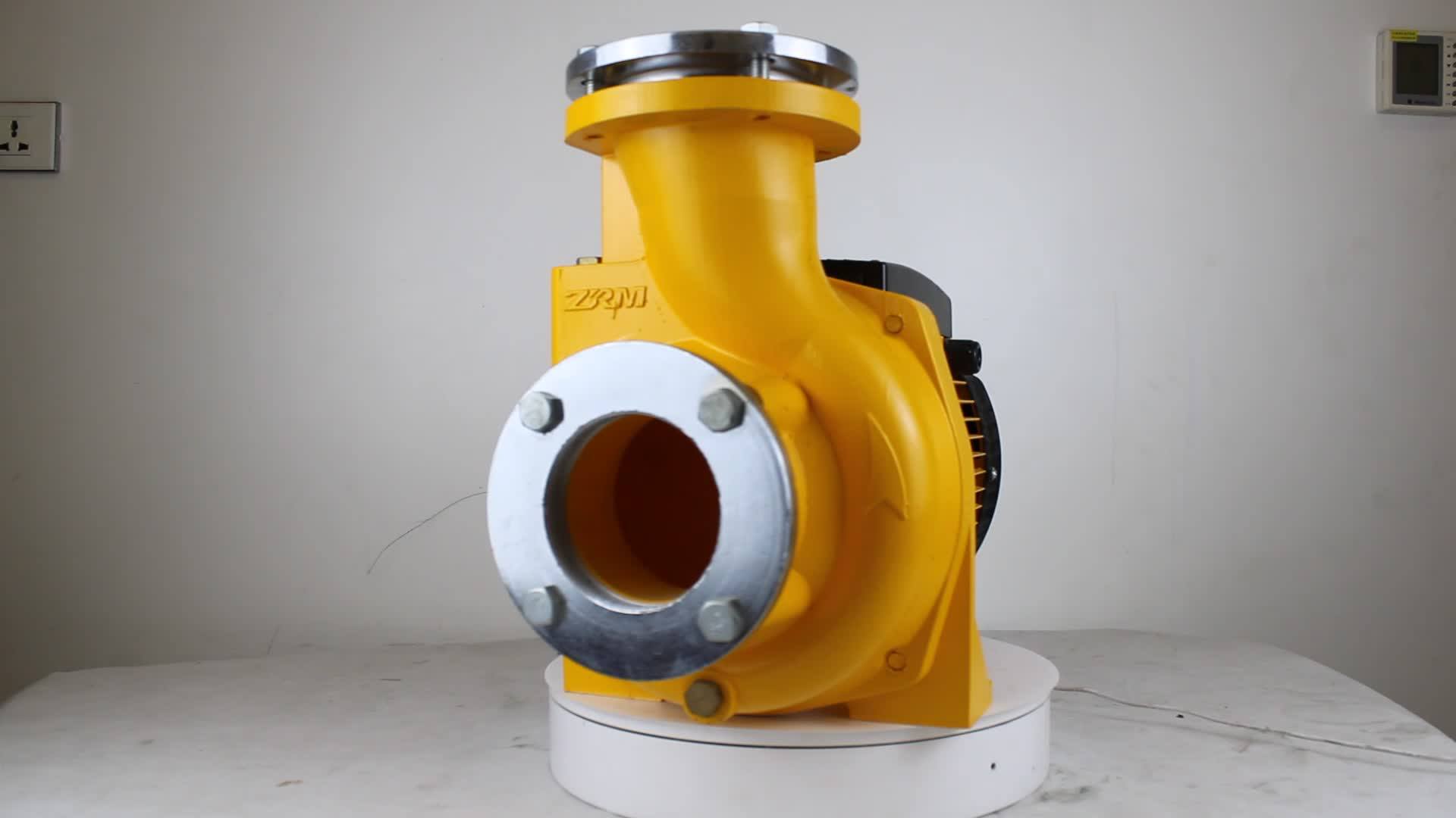 220v/50hz 3hp Self Priming Centrifugal Cleaning High Pressure Electric