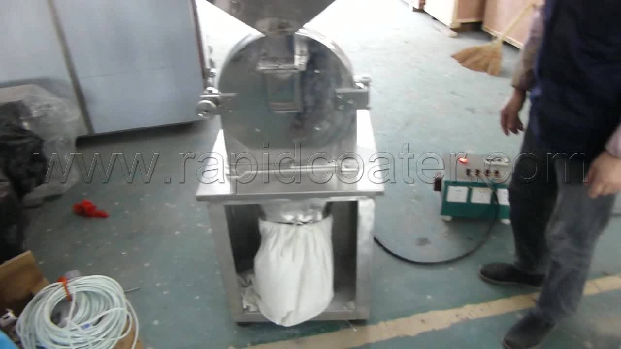 Chemical Pharmaceutical Crushing Milling Machine Buy Pharmaceutical