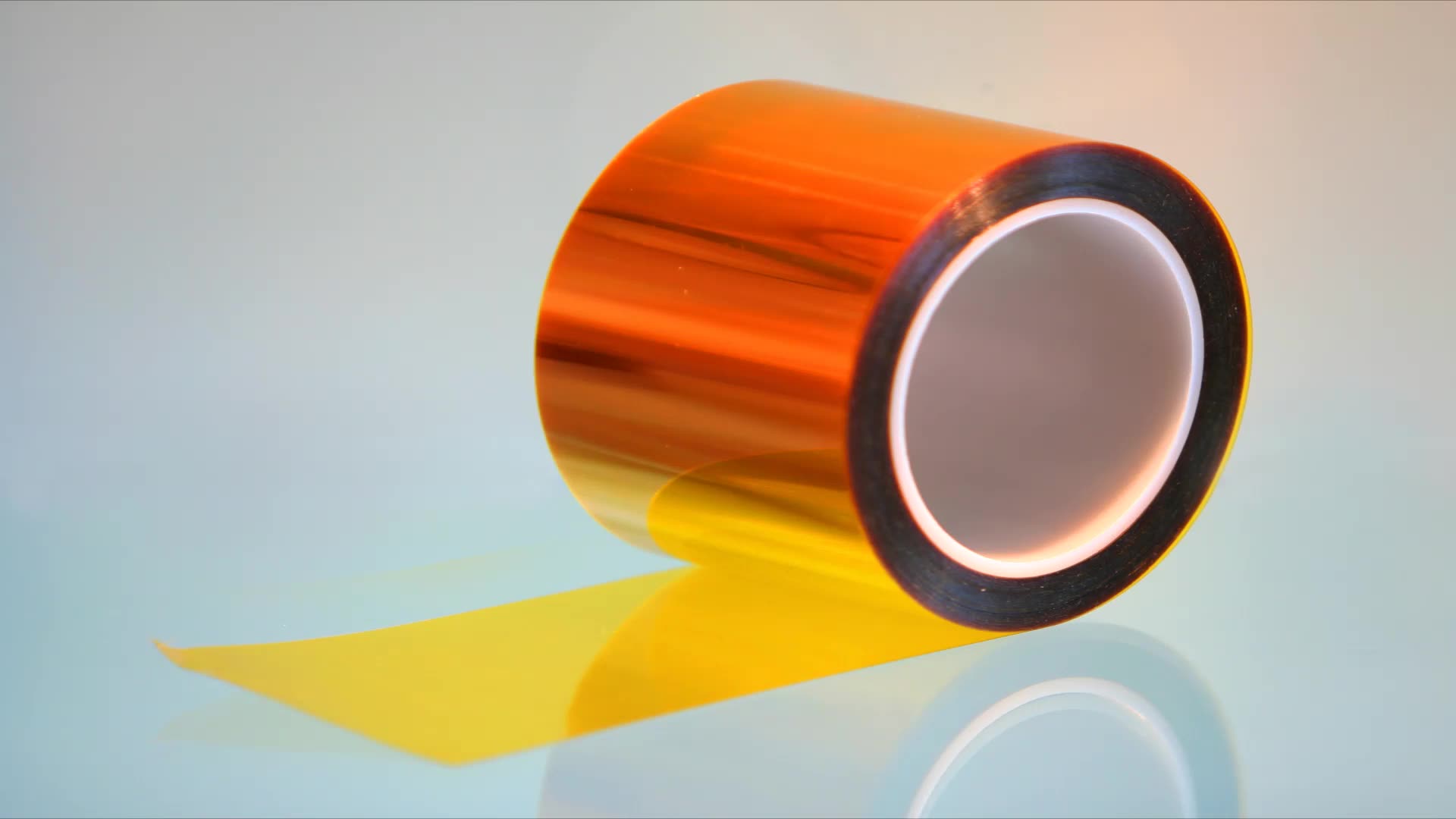 2 Inch Masking Tape Kapton Manufacturer Polyimide Tape Silicone