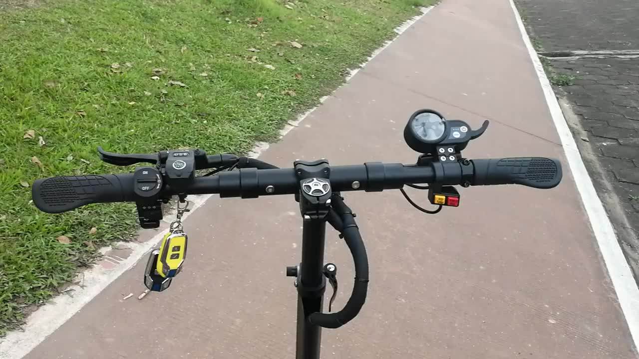 Vicsound Professional Freestyle Electric Scooter With Low Price Buy