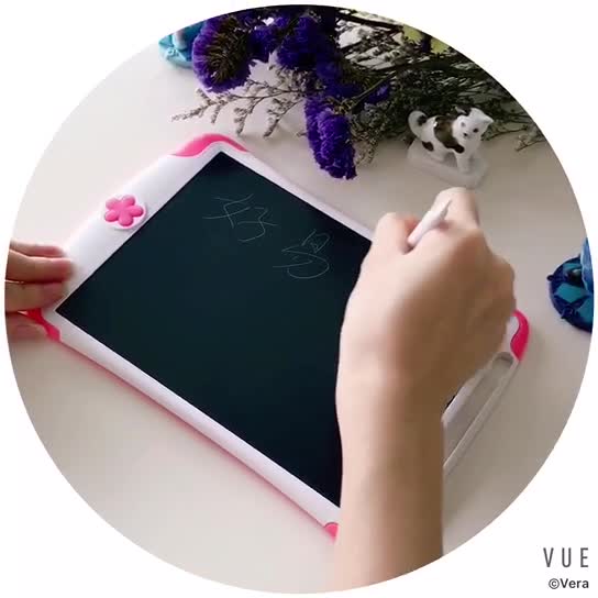 e ink sketch pad