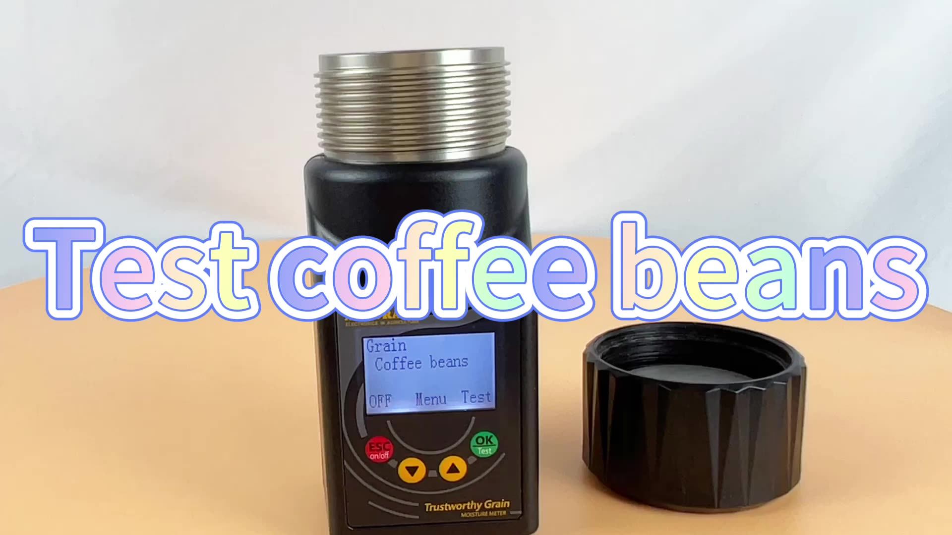 Skz111b2 Pro Laboratory Moisture Analyzer Price Grain Moisture Tester