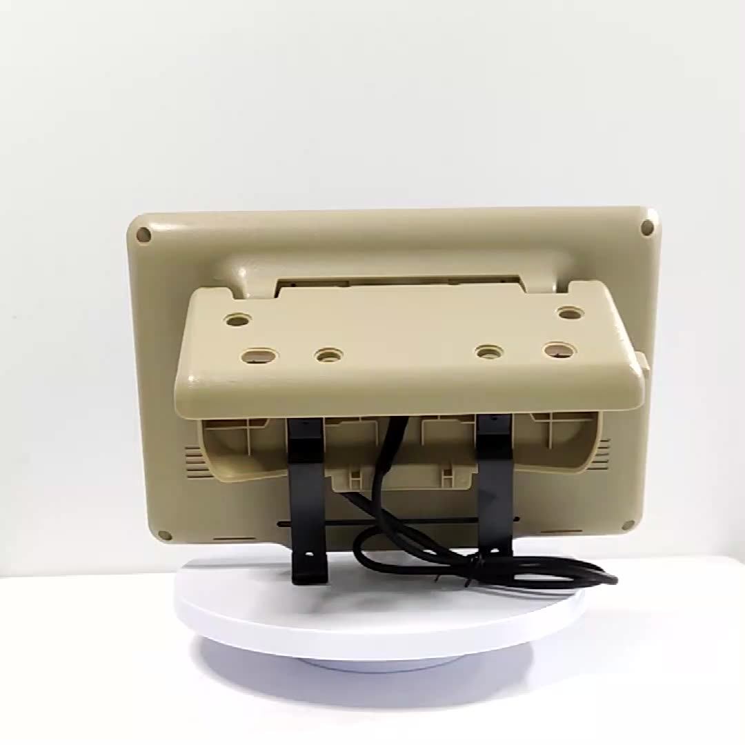 Prado Land Cruiser Lx570 4 Runner Gx460 11.6 Inch 2g +32g Rear Seat