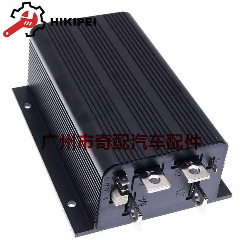 Controller, 1205m, 6b, 72v, 400A
