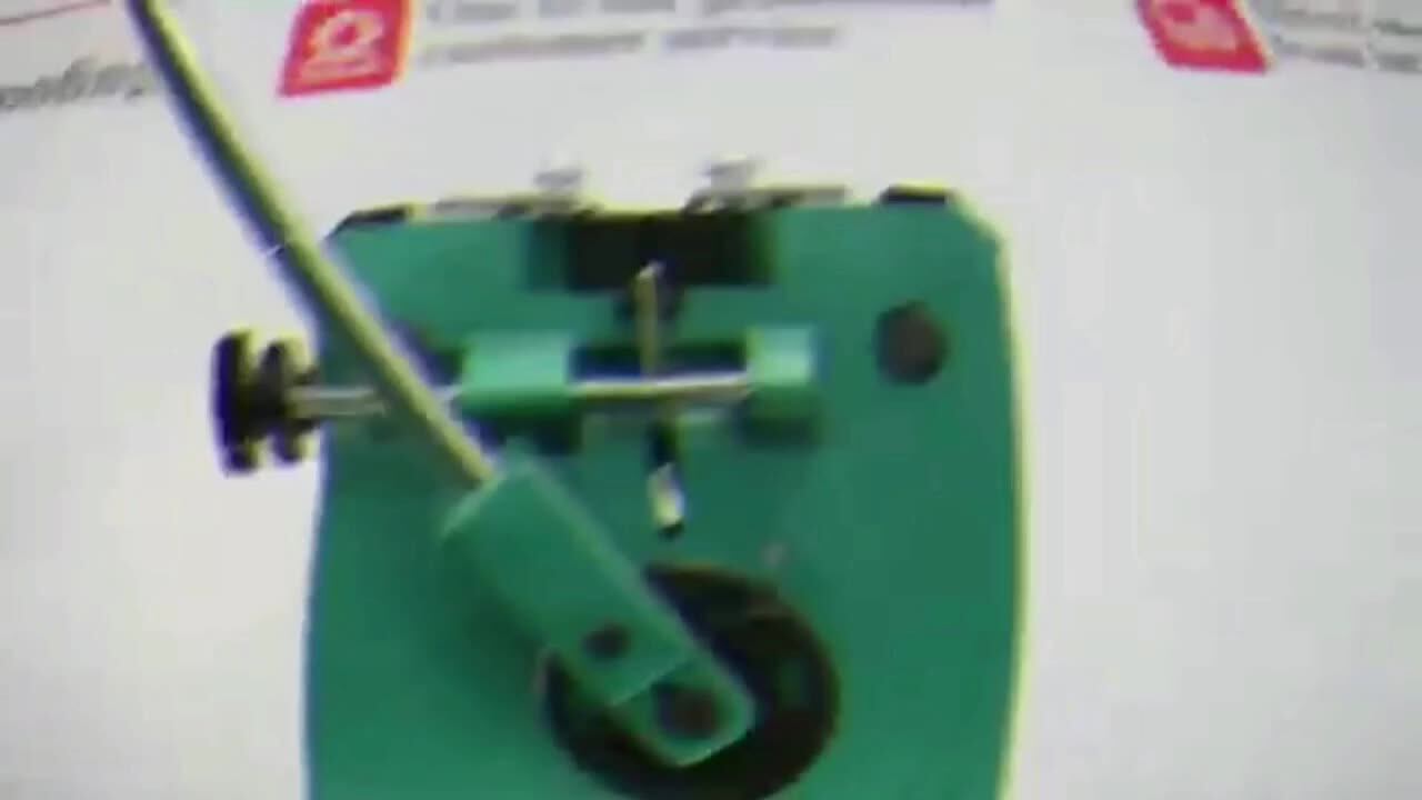 Sz3tr Desktop Cold Welding Machine / Weld Copper Wire Or Aluminum Wire