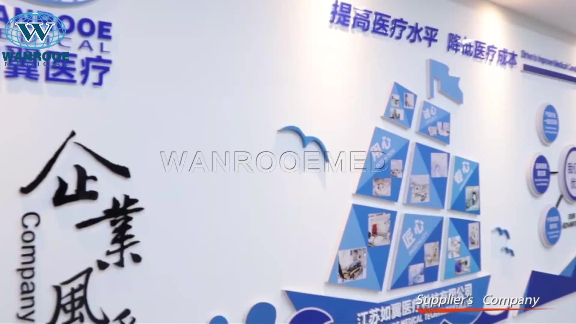 Bdt001d Hospital Rolling Adjustable Over Bed Table With Drawer And